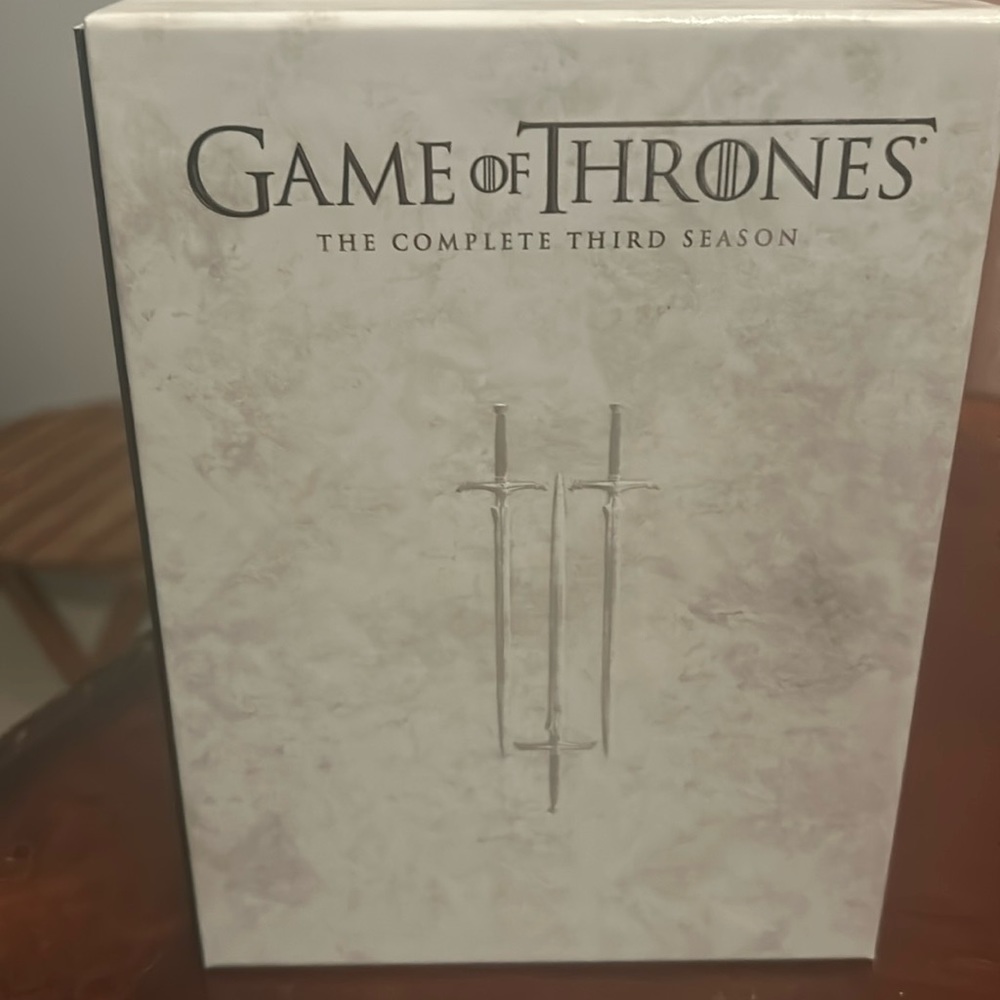 Game of Thrones
